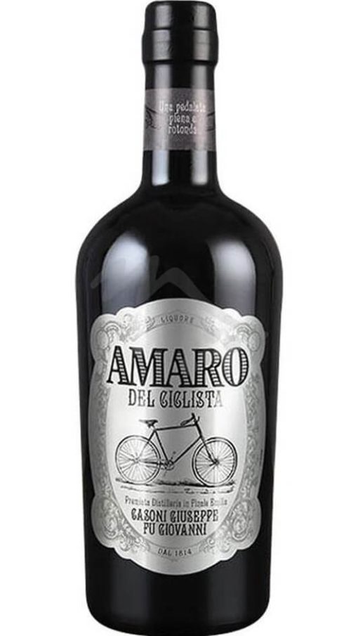 Amaro del Ciclista 70cl - Casoni