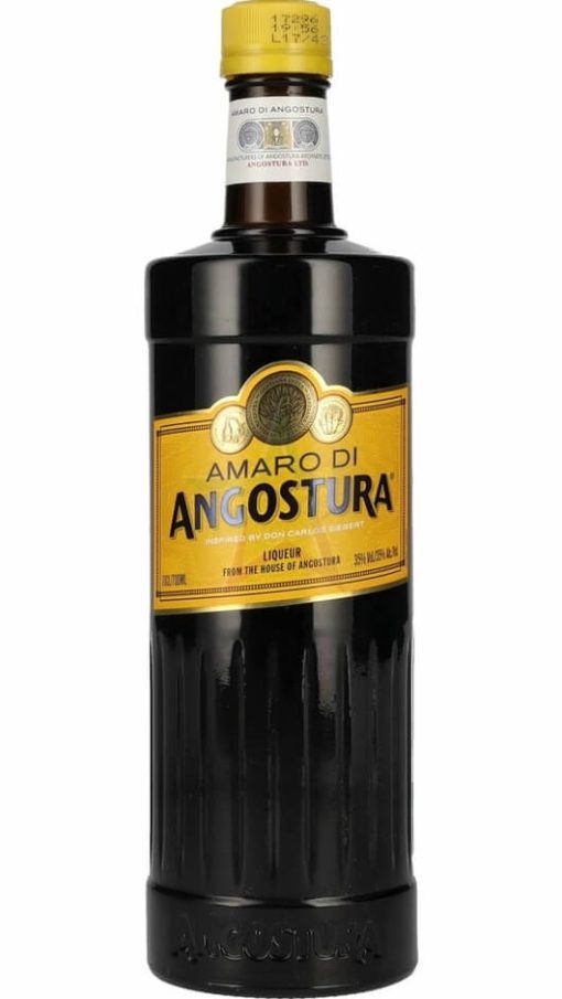 Amaro di Angostura 70cl