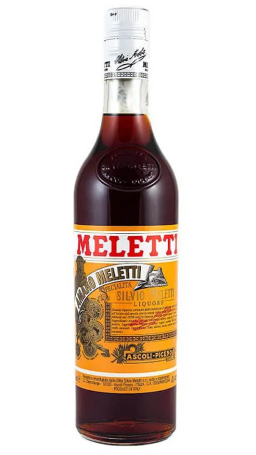 Amaro 70cl - Meletti