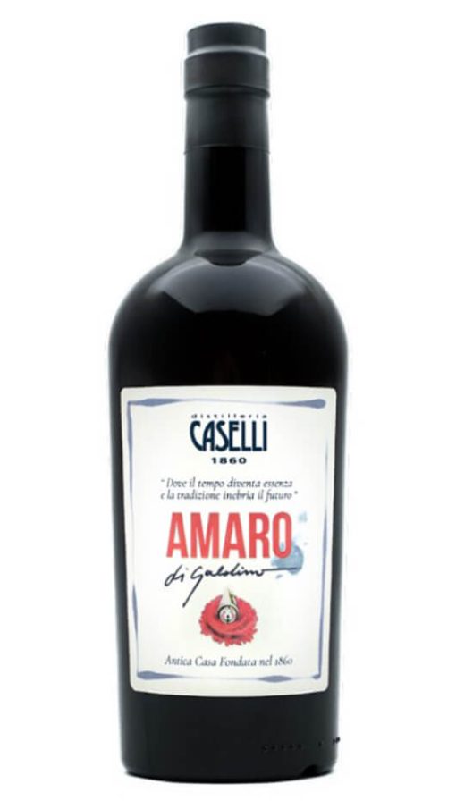 Amaro di Galdino 70cl - Distilleria Caselli