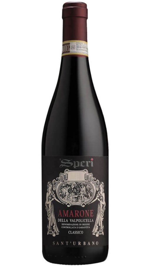 Amarone della Valpolicella DOCG Classico - Sant'Urbano - Magnum - Speri