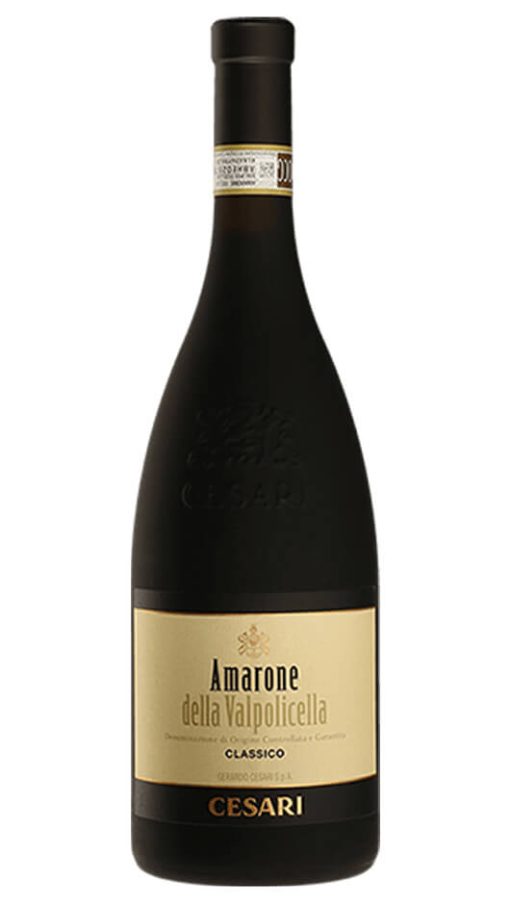 Amarone della Valpolicella DOC Classico - Cesari