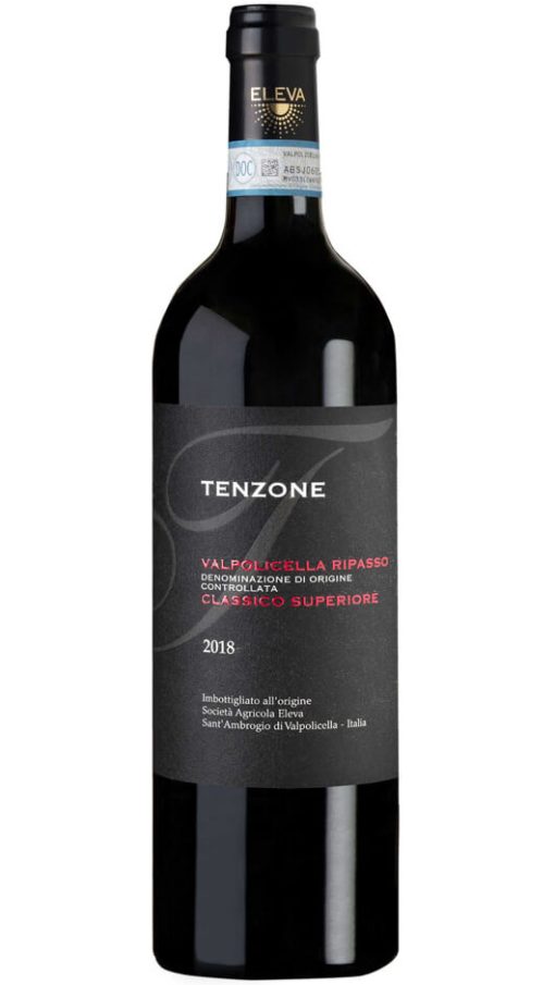 Valpolicella Ripasso DOC - Tenzone - Eleva