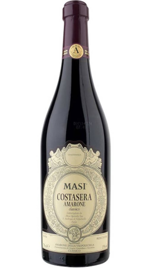 Amarone della Valpolicella DOCG - Costasera - Masi