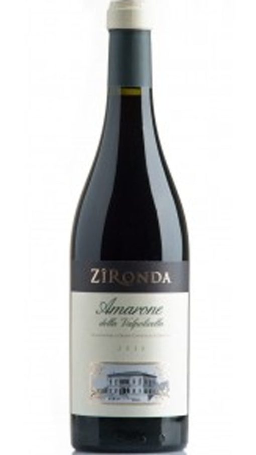 Amarone della Valpolicella DOCG - Zì Ronda