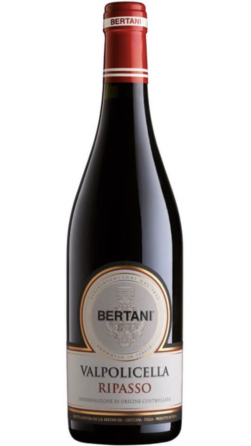 Valpolicella Ripasso DOC - Bertani