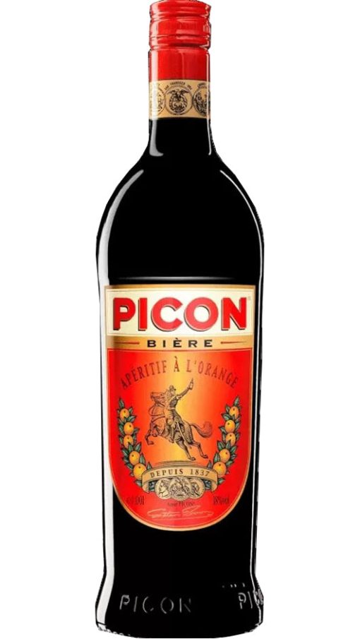 Amer Picon Biere 100cl