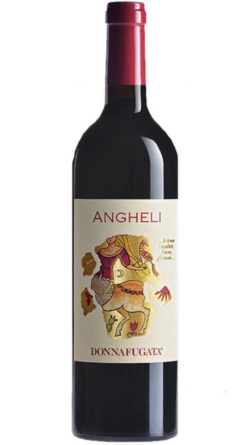 Angheli DOC - Donnafugata