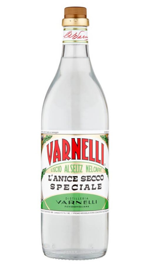 Anice Varnelli 100cl