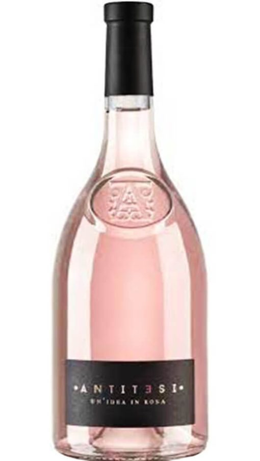 Antitesi Rosè - MAGNUM - Avanzi