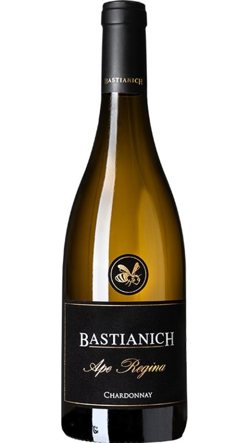 Ape Regina Bianco DOC - Bastianich