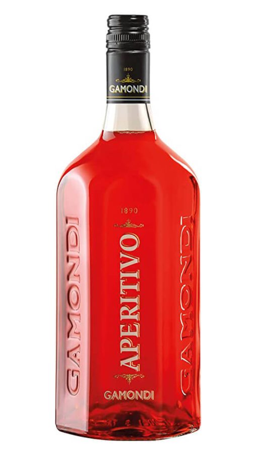 Aperitivo Gamondi 100cl