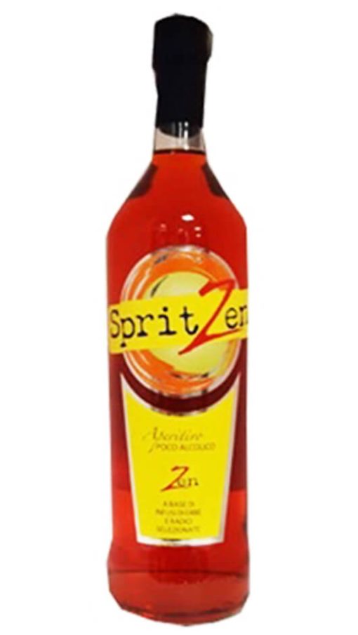 Aperitivo Spritzen 1 Lt