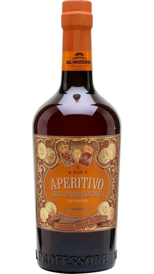 Aperitivo del Professore 70cl