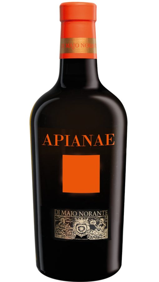 Moscato del Molise DOC - Apianae - 50cl - Di Majo Norante