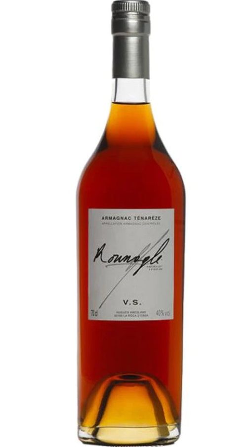 Armagnac V.S. - Invecchiato 1 Anno 70cl - Rounagle