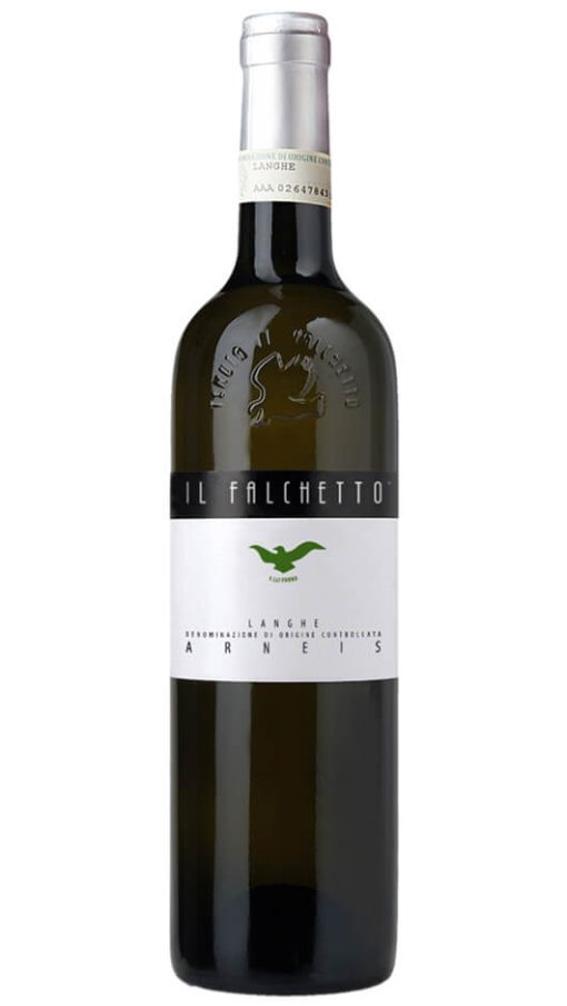 Arneis Langhe DOC - Il Falchetto