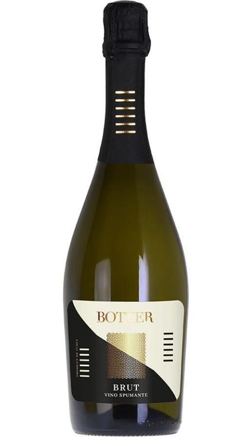 Asolo Prosecco Superiore DOCG Brut - Botter