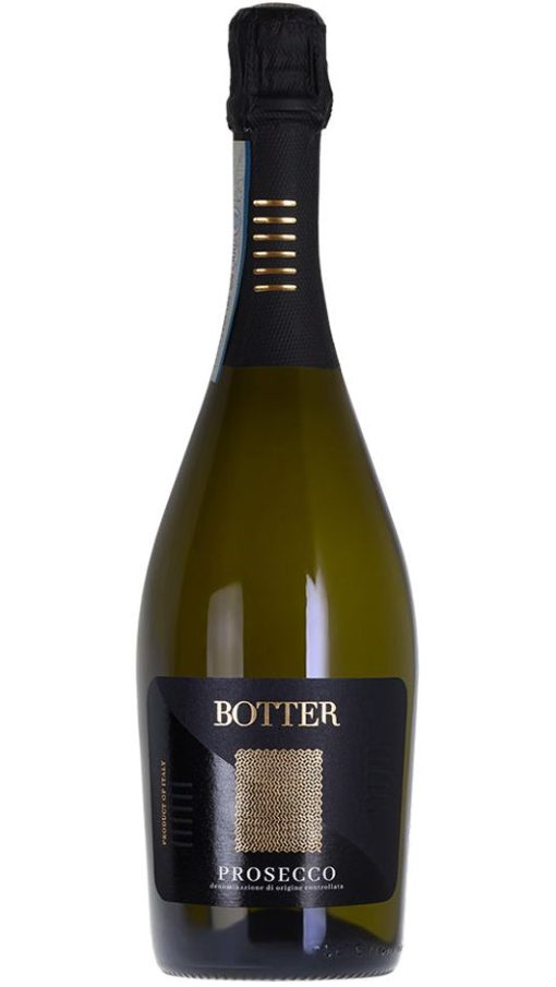 Asolo Prosecco Superiore DOCG Extra Dry - Botter