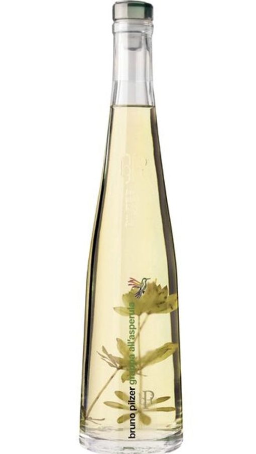 Grappa Asperula - Pilzer - 50cl