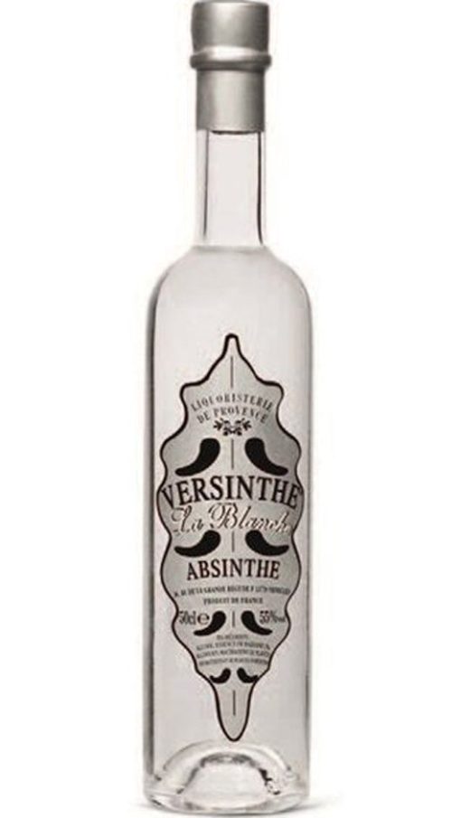 Assenzio Versinthe la Blanche - 50cl