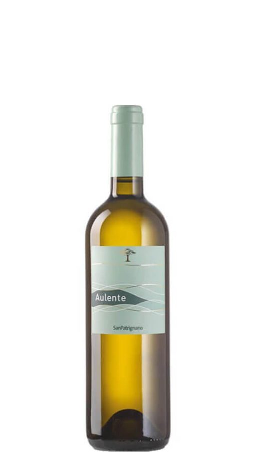 Aulente Bianco - 375ml - San Patrignano