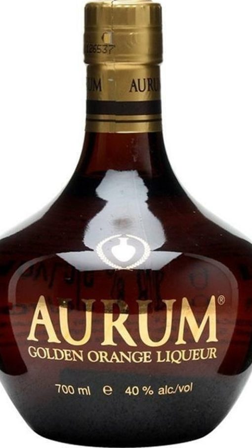 Aurum Golden Orange Liqueur 70cl