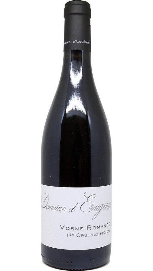 Vosne-Romanee 1er Cru - Aux Brulees - Domaine d'Eugénie