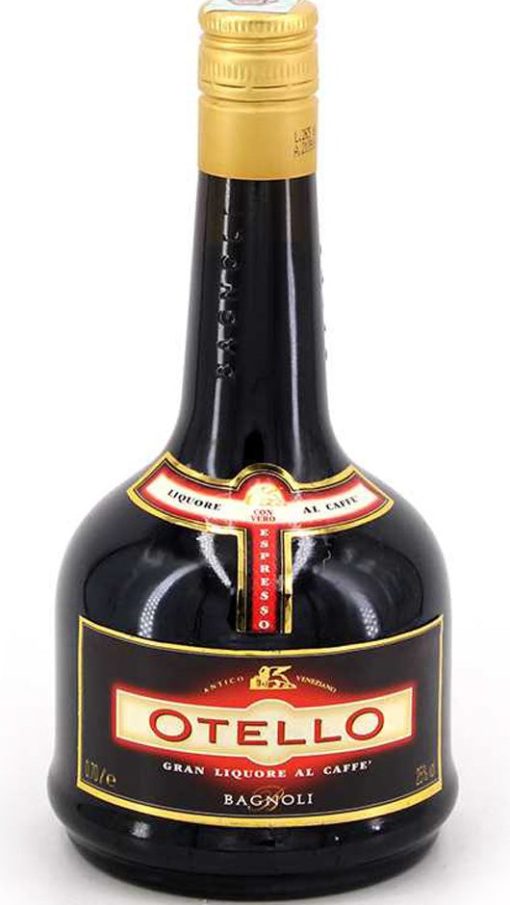 Bagnoli Otello Caffe' 70cl