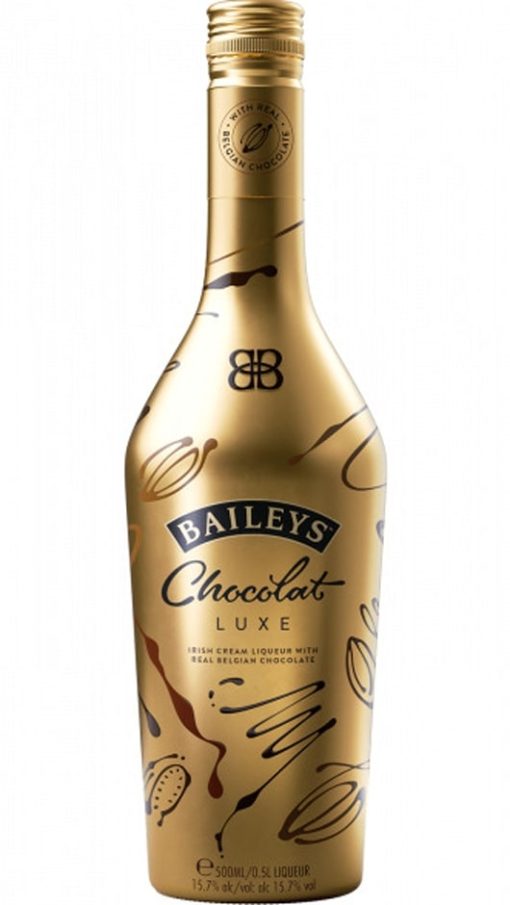 Bailey's Chocolat Luxe 50cl