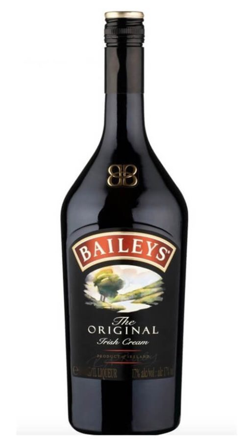 Bailey's Irish Cream 1 Lt