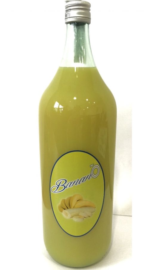 Bananò 2Lt