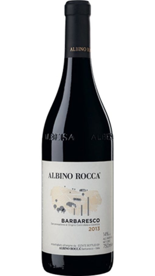 Barbaresco DOCG - Albino Rocca