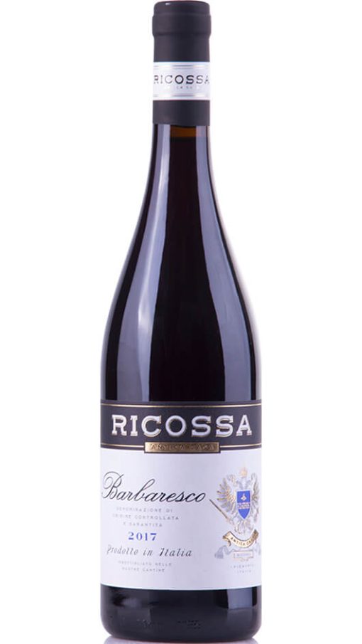 Barbaresco DOCG - Ricossa