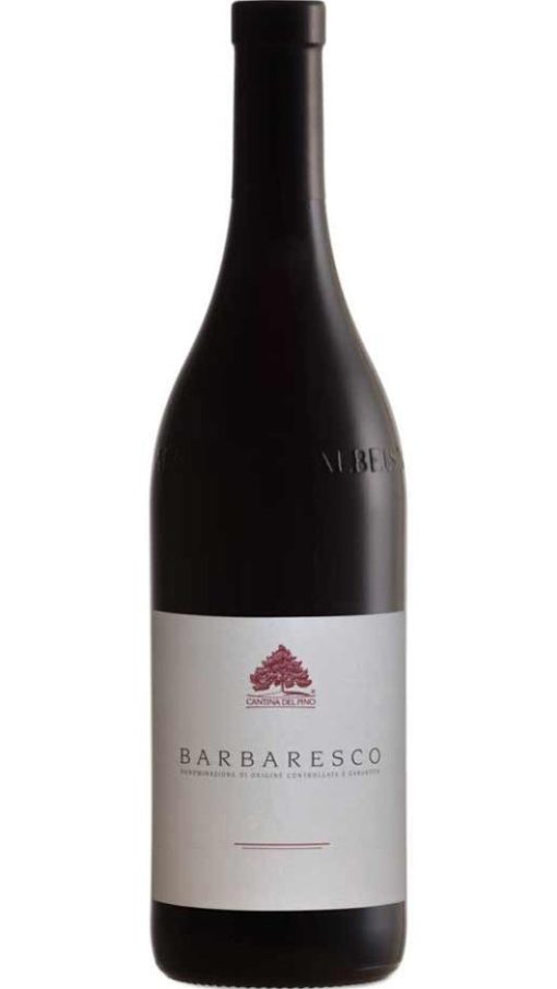 Barbaresco DOCG - Cantina del Pino