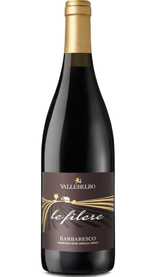 Barbaresco DOCG - Le Filere - Vallebelbo