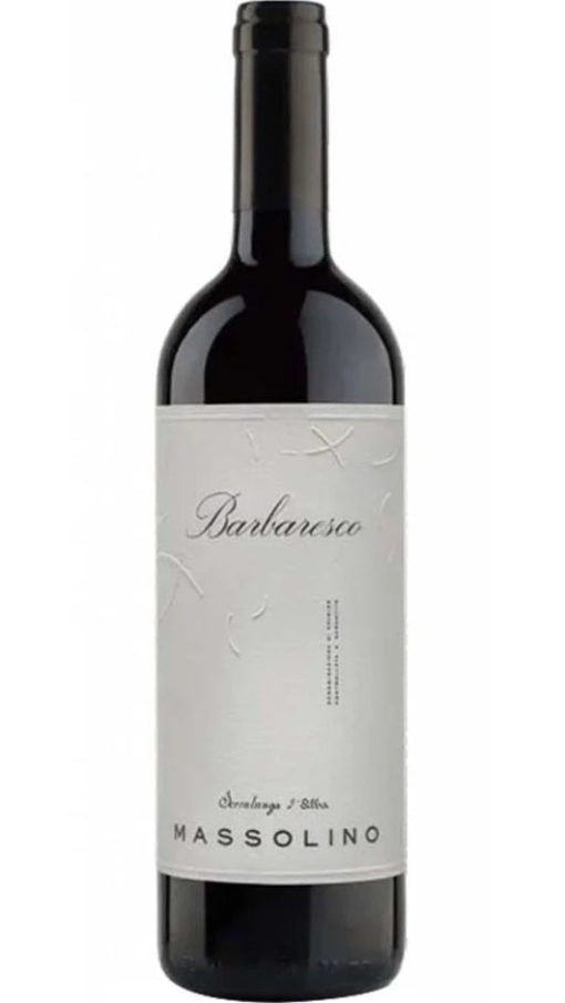 Barbaresco DOCG - Massolino