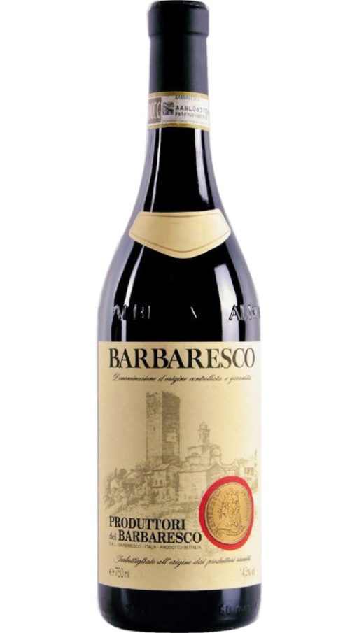 Barbaresco DOCG - Produttori del Barbaresco