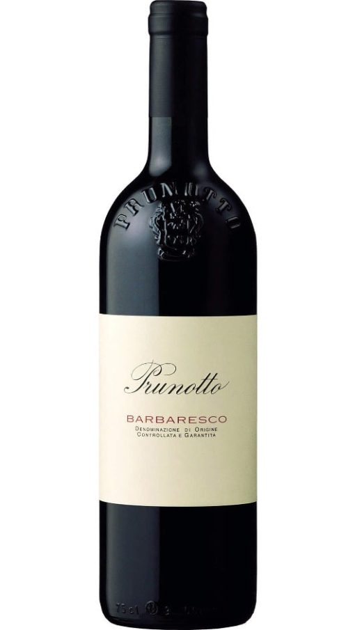 Barbaresco DOCG - Prunotto