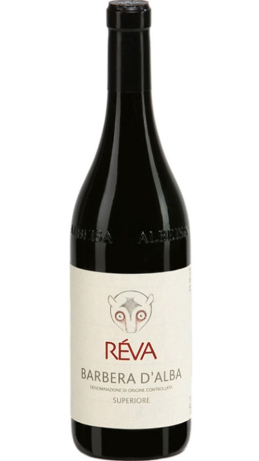 Barbera d'Alba Superiore DOC - Réva