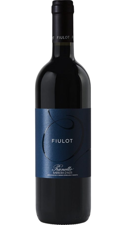 Barbera d'Asti DOCG Fiulot - Prunotto