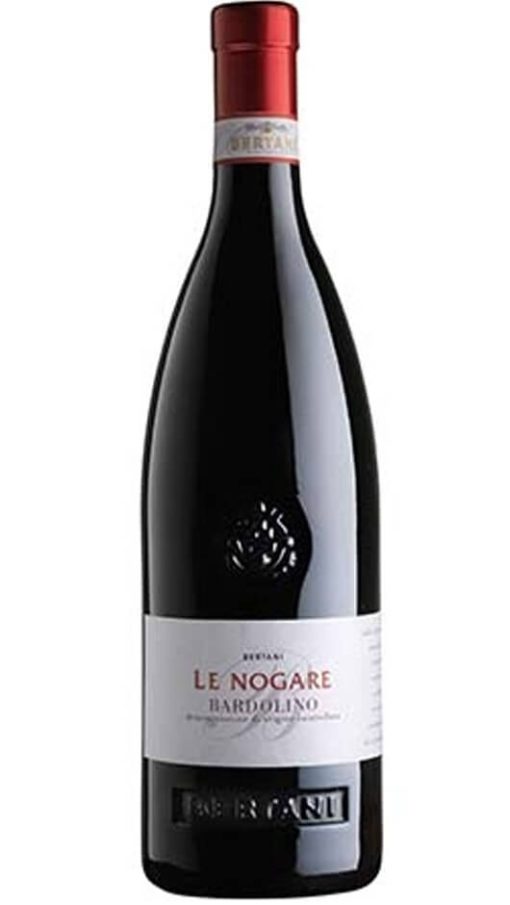 Bardolino DOC - Le Nogare - Bertani