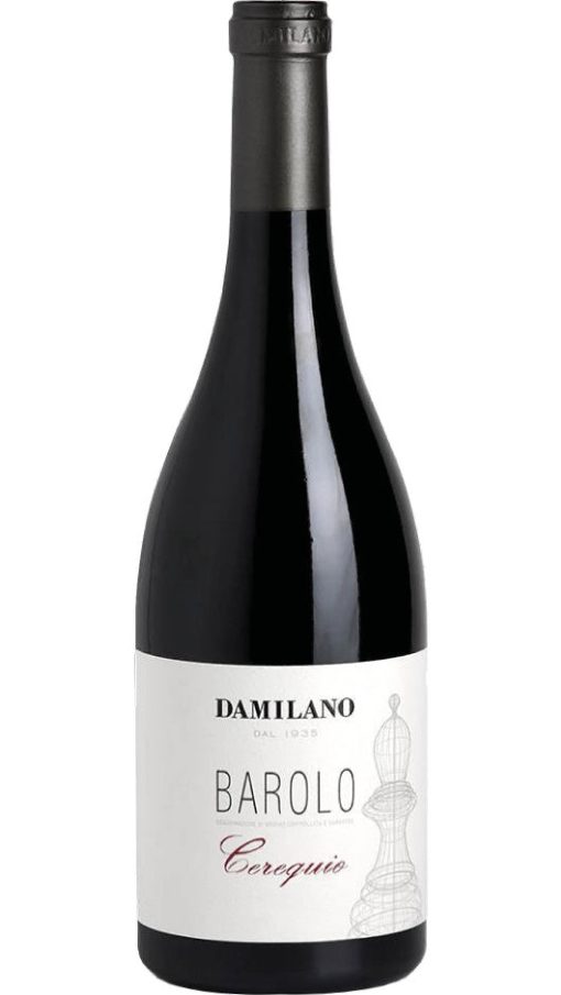 Barolo Cerequio DOCG - Damilano