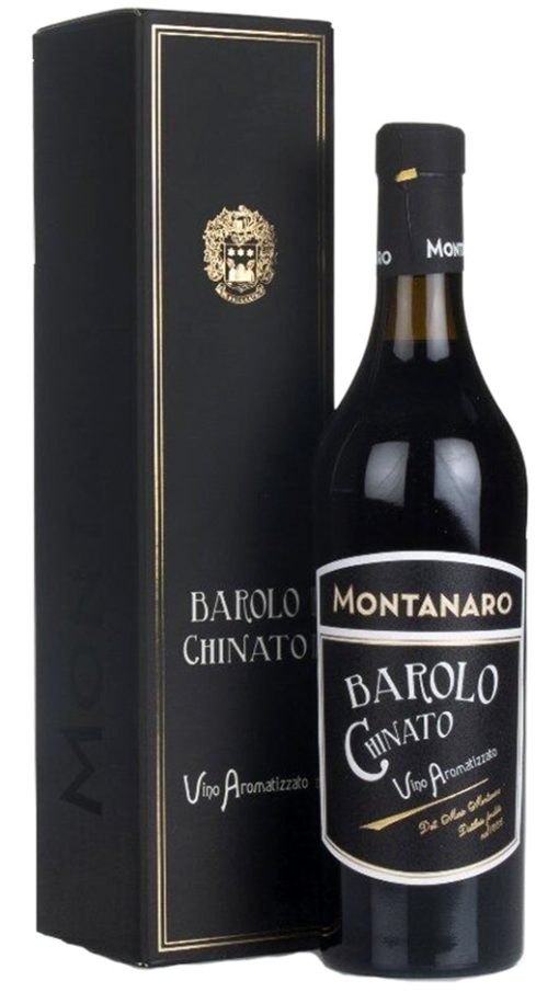 Barolo Chinato - 50cl - Astucciato