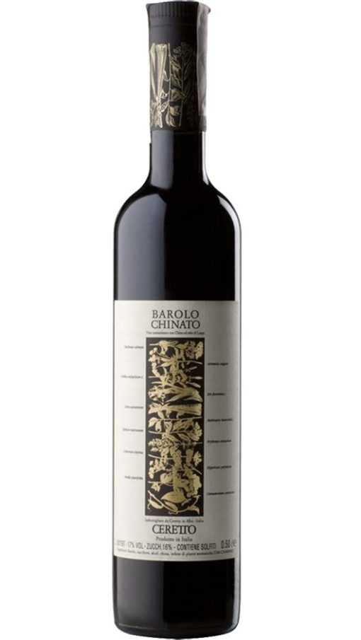 Barolo Chinato 50cl - Ceretto