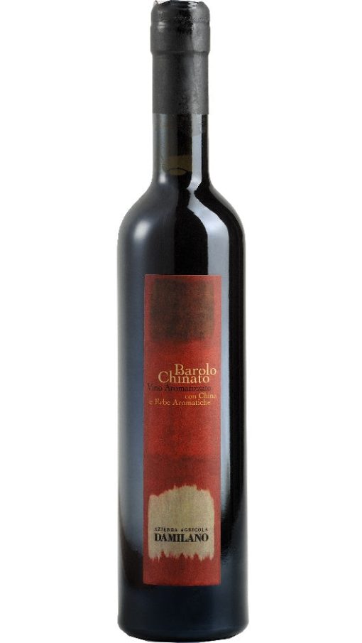 Barolo Chinato DOCG - Damilano