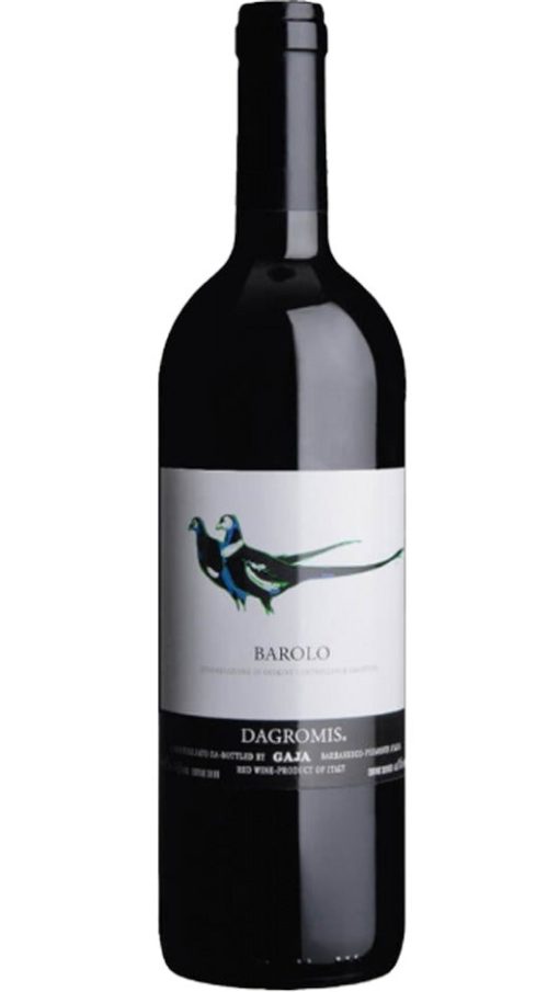 Barolo DOP - Dagromis - Gaja