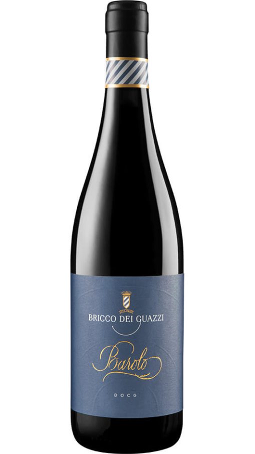 Barolo DOCG - Bricco dei Guazzi