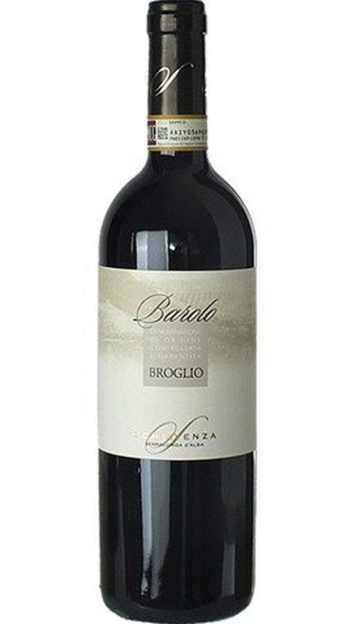 Barolo DOCG - Broglio - Schiavenza