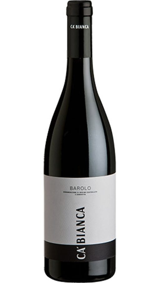 Barolo DOCG - Ca' Bianca